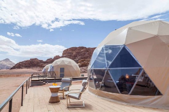 Sun City Camp